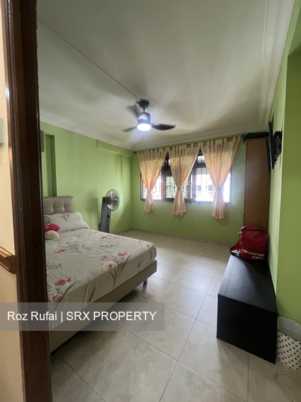 Blk 233 Choa Chu Kang Central (Choa Chu Kang), HDB 4 Rooms #361937051